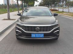 Volkswagen Passat 2024 380TSI Dragon Ascendant Edition - ფოტო 2