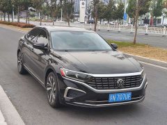 Volkswagen Passat 2024 380TSI Dragon Ascendant Edition - ფოტო 3