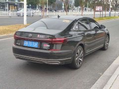 Volkswagen Passat 2024 380TSI Dragon Ascendant Edition - ფოტო 4