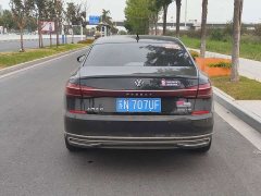Volkswagen Passat 2024 380TSI Dragon Ascendant Edition - ფოტო 5