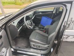 Volkswagen Passat 2024 380TSI Dragon Ascendant Edition - ფოტო 7