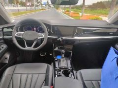 Volkswagen Passat 2024 380TSI Dragon Ascendant Edition - ფოტო 9