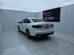 Volkswagen Lavida 280TSI DSG Starry Sky Full-Featured Edition - ფოტო 8