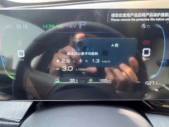 BYD Qin PLUS Glory Edition DM-i 55KM Leading - ფოტო 10