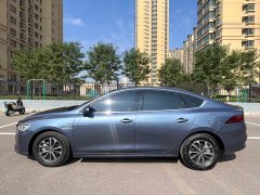 BYD Qin PLUS Glory Edition DM-i 55KM Leading - ფოტო 12