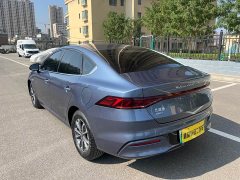 BYD Qin PLUS Glory Edition DM-i 55KM Leading - ფოტო 15