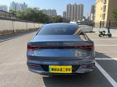 BYD Qin PLUS Glory Edition DM-i 55KM Leading - ფოტო 16