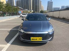 BYD Qin PLUS Glory Edition DM-i 55KM Leading - ფოტო 2