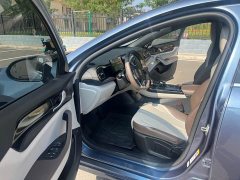 BYD Qin PLUS Glory Edition DM-i 55KM Leading - ფოტო 4