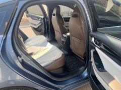 BYD Qin PLUS Glory Edition DM-i 55KM Leading - ფოტო 7