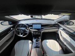 BYD Qin PLUS Glory Edition DM-i 55KM Leading - ფოტო 8