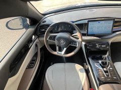 BYD Qin PLUS Glory Edition DM-i 55KM Leading - ფოტო 9