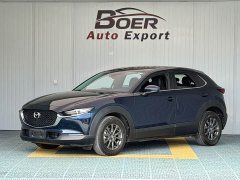 Mazda CX-30 2021 2.0L Automatic Comfort Edition - ფოტო 1