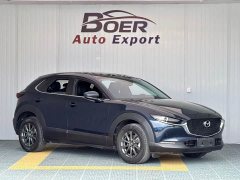 Mazda CX-30 2021 2.0L Automatic Comfort Edition - ფოტო 3