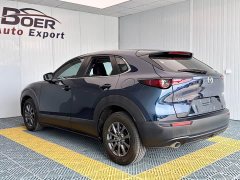 Mazda CX-30 2021 2.0L Automatic Comfort Edition - ფოტო 4