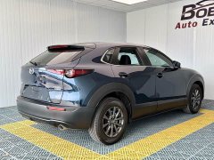Mazda CX-30 2021 2.0L Automatic Comfort Edition - ფოტო 6