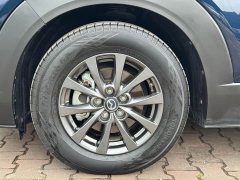 Mazda CX-30 2021 2.0L Automatic Comfort Edition - ფოტო 8