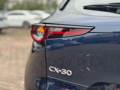 Mazda CX-30 2021 2.0L Automatic Comfort Edition - ფოტო 9