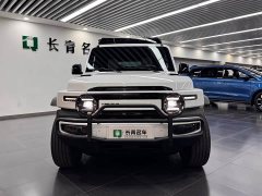 Chery iCAR Super V23 401 RWD Super Sport Edition - ფოტო 2