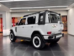 Chery iCAR Super V23 401 RWD Super Sport Edition - ფოტო 4
