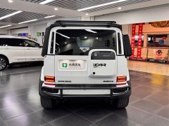 Chery iCAR Super V23 401 RWD Super Sport Edition - ფოტო 5