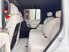 Chery iCAR Super V23 401 RWD Super Sport Edition - ფოტო 7