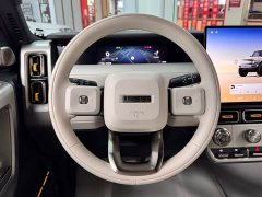 Chery iCAR Super V23 401 RWD Super Sport Edition - ფოტო 8