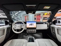 Chery iCAR Super V23 401 RWD Super Sport Edition - ფოტო 9