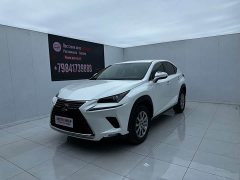 Lexus NX 2020 200 FWD Sharp Edition National VI - ფოტო 1