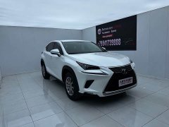Lexus NX 2020 200 FWD Sharp Edition National VI - ფოტო 2