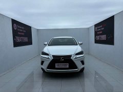 Lexus NX 2020 200 FWD Sharp Edition National VI - ფოტო 3