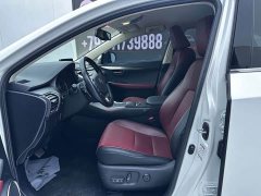 Lexus NX 2020 200 FWD Sharp Edition National VI - ფოტო 4