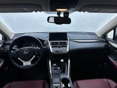 Lexus NX 2020 200 FWD Sharp Edition National VI - ფოტო 6