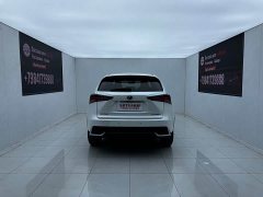Lexus NX 2020 200 FWD Sharp Edition National VI - ფოტო 7