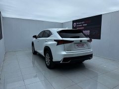 Lexus NX 2020 200 FWD Sharp Edition National VI - ფოტო 8