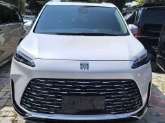 Buick GL8 New Energy Lusang Respect Edition - ფოტო 2