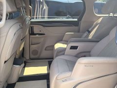 Buick GL8 New Energy Lusang Respect Edition - ფოტო 5
