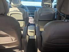 Buick GL8 New Energy Lusang Respect Edition - ფოტო 7