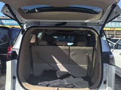 Buick GL8 New Energy Lusang Respect Edition - ფოტო 8