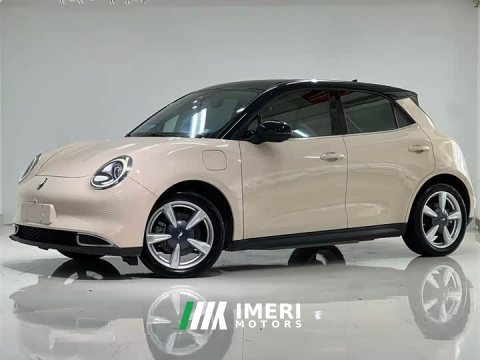 2022 ORA Good Cat 2021 400km Standard Range Venus Edition Ternary Lithium Battery - ავტომობილი ჩინეთიდან