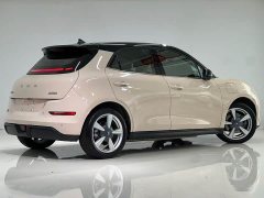 ORA Good Cat 2021 400km Standard Range Venus Edition Ternary Lithium Battery - ფოტო 8