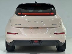 ORA Good Cat 2021 400km Standard Range Venus Edition Ternary Lithium Battery - ფოტო 9