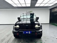 Tank 300 2021 Off-Road Edition 2.0T Conqueror - ფოტო 1