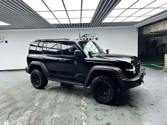 Tank 300 2021 Off-Road Edition 2.0T Conqueror - ფოტო 2
