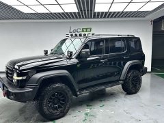 Tank 300 2021 Off-Road Edition 2.0T Conqueror - ფოტო 3
