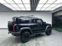 Tank 300 2021 Off-Road Edition 2.0T Conqueror - ფოტო 4