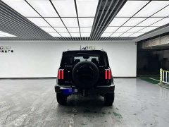 Tank 300 2021 Off-Road Edition 2.0T Conqueror - ფოტო 5
