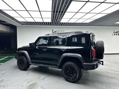 Tank 300 2021 Off-Road Edition 2.0T Conqueror - ფოტო 6