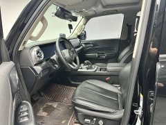 Tank 300 2021 Off-Road Edition 2.0T Conqueror - ფოტო 7