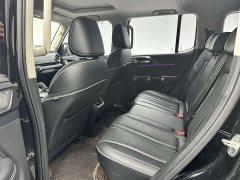 Tank 300 2021 Off-Road Edition 2.0T Conqueror - ფოტო 8